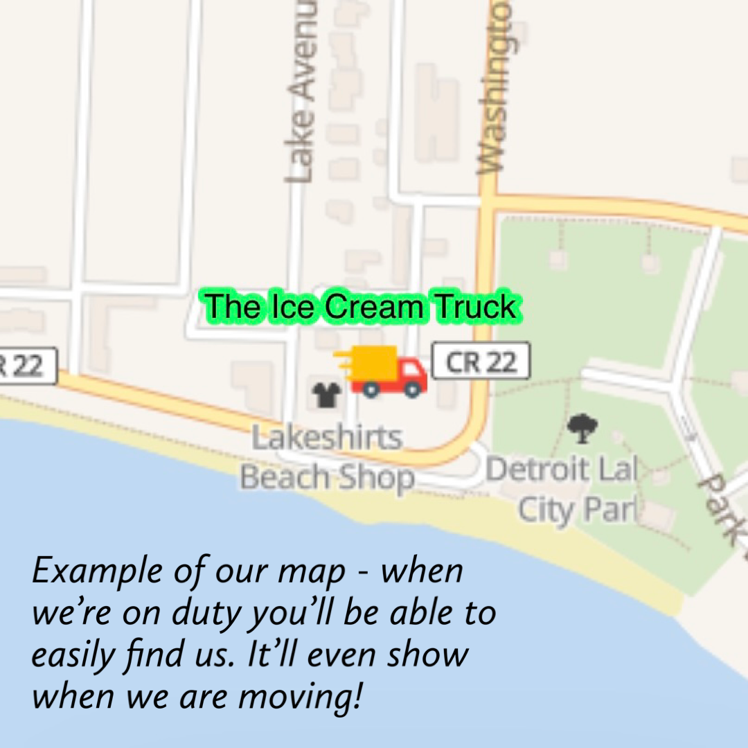 Popcorn Machine ($60/day) – Detroit Metro Ice Cream